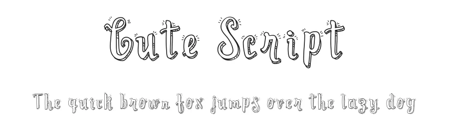 Cute Script