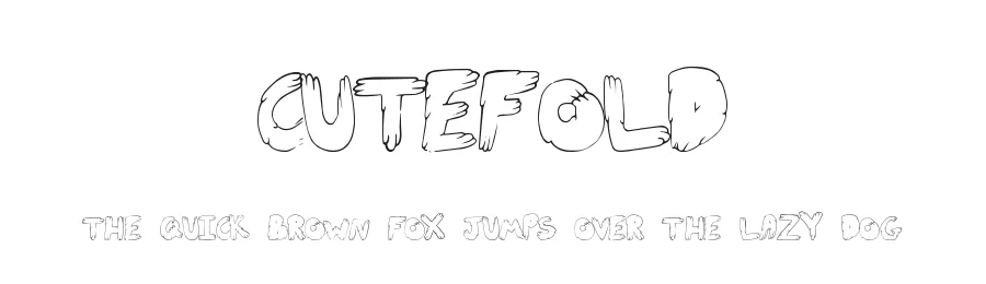 CuteFold