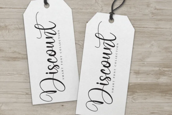 Cutelove Font by Misterletter.co — Script Handwritten Font — thumbnail 2