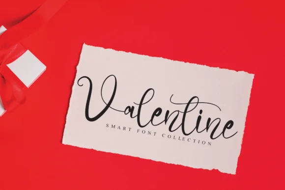 Cutelove Font by Misterletter.co — Script Handwritten Font — thumbnail 4