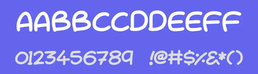 Cutesy Kisses by Hawtpixel — Script Handwritten Font — thumbnail 3