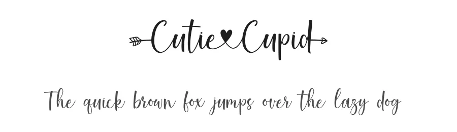 Cutie Cupid
