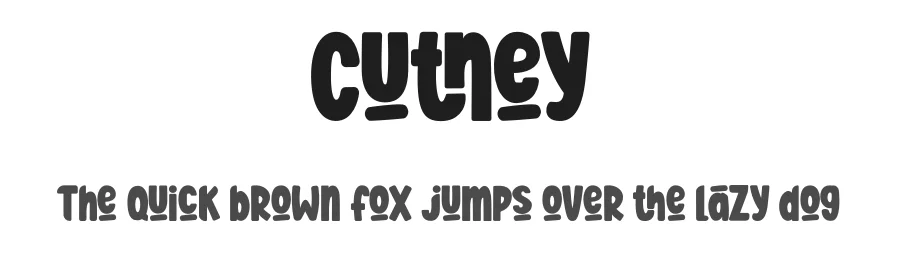Cutney