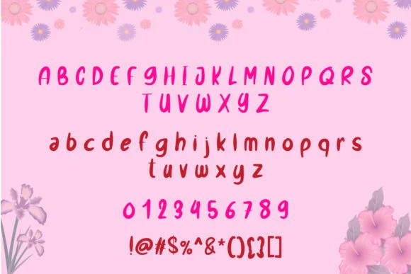 Cutter Font by Mahesa Design — Script Handwritten Font — thumbnail 2