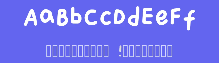 Cweyons by cweyons — Script Handwritten Font — thumbnail 3