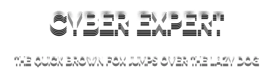 Cyber Expert