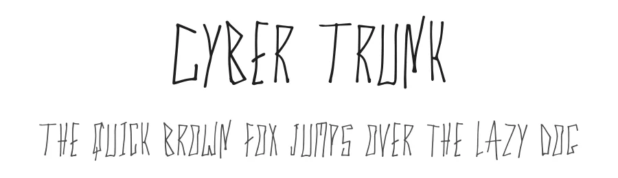 Cyber Trunk