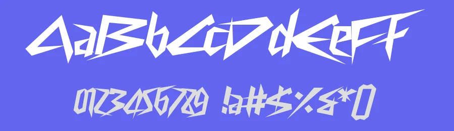 Cyberway Riders by Chequered Ink — Script Handwritten Font — thumbnail 3