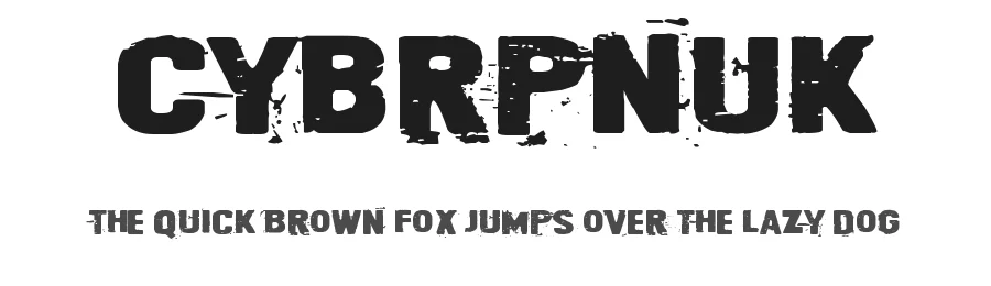 Cybrpnuk