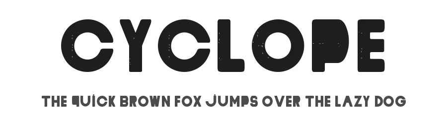 Cyclope