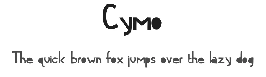 Cymo