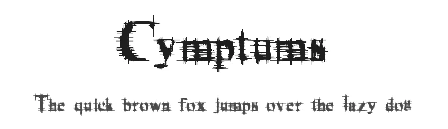 Cymptums