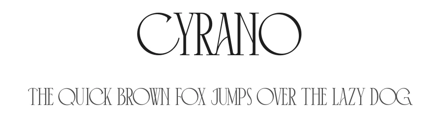 Cyrano