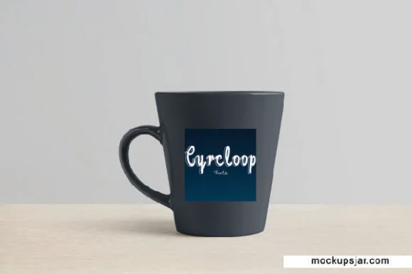 Cyrcloop Font by johndesign540 — Script Handwritten Font — thumbnail 6