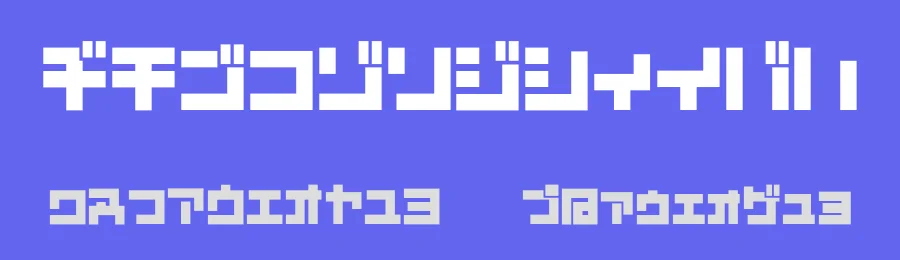 D3 Mouldism by Digital Dream Design — Display Font — thumbnail 3