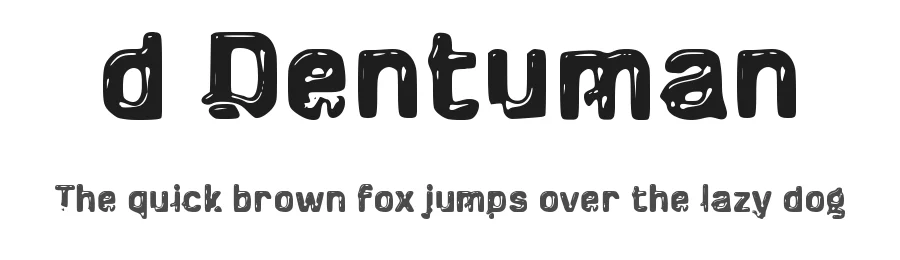 d Dentuman