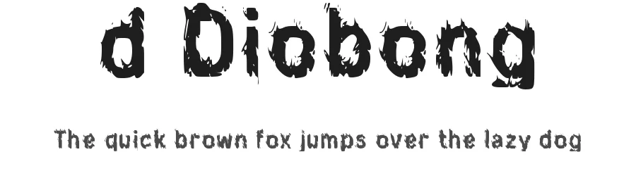 d Diobong