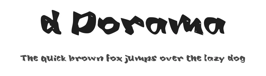d Dorama