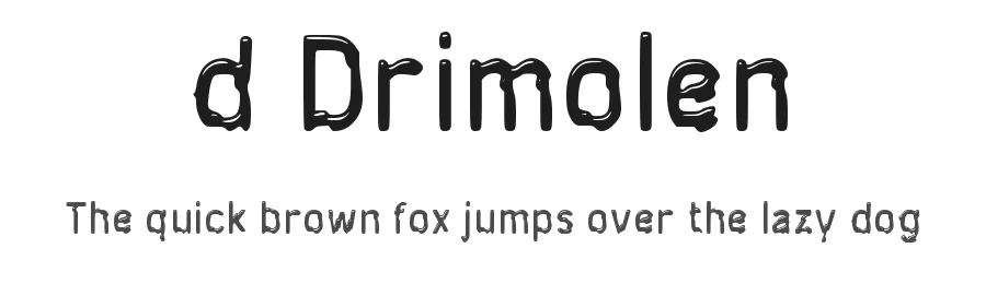 d Drimolen