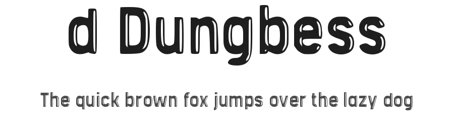 d Dungbess