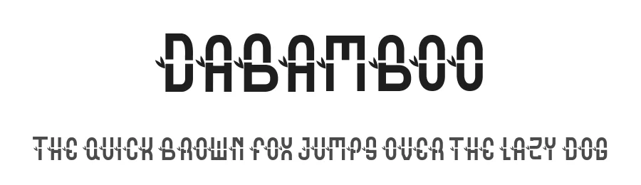 DaBamboo