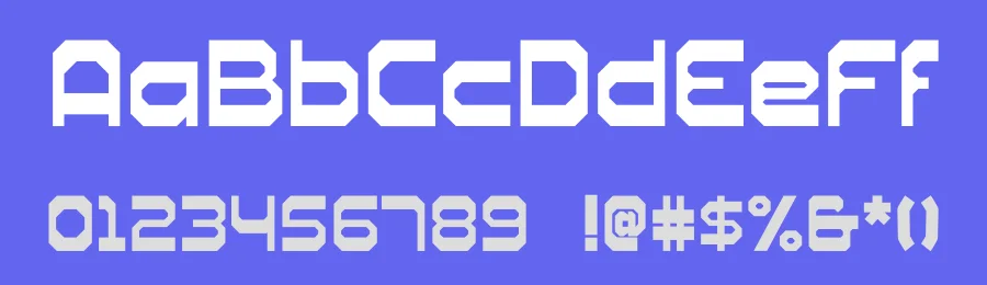 Dacosta by Tokokoo Studio — Decorative Font — thumbnail 3