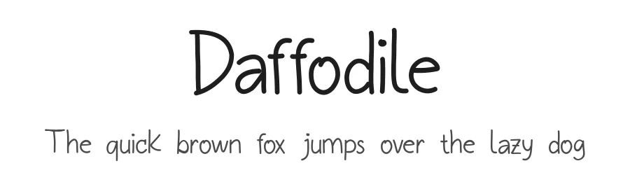 Daffodile