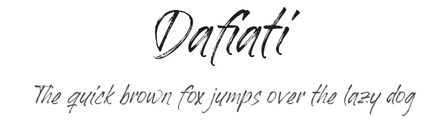 Dafiati