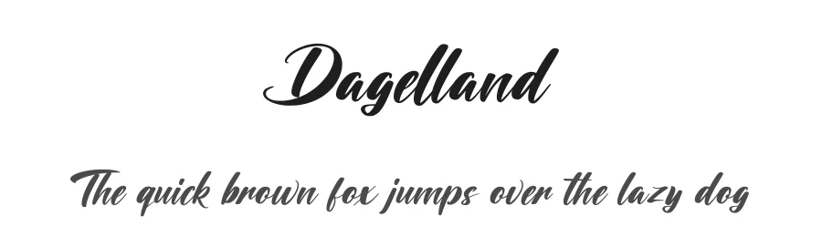 Dagelland