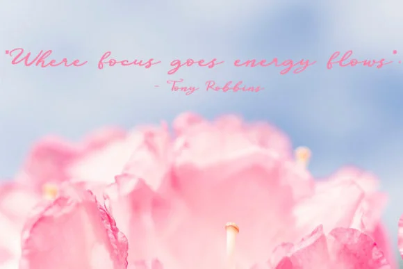Dahlia Flower Font by muhawk47 — Script Handwritten Font — thumbnail 3