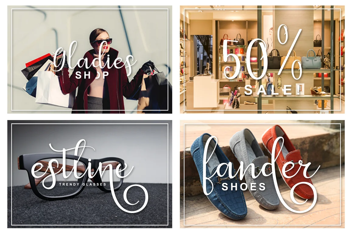 Dahlia Script Font by masinong — Script Handwritten Font — thumbnail 4