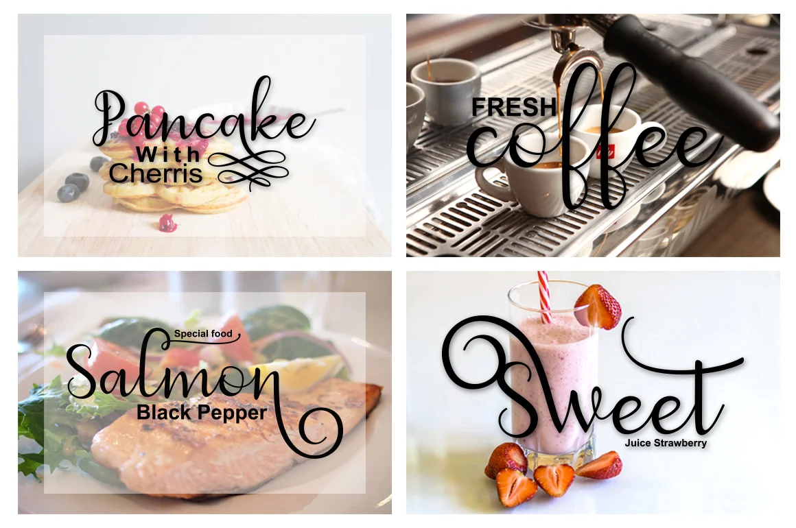 Dahlia Script Font by masinong — Script Handwritten Font — thumbnail 6