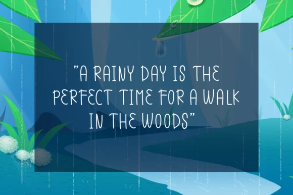 Daily Rainy Font by Rahagita Studio — Script Handwritten Font — thumbnail 4