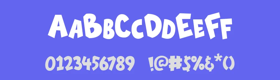 Daily Hours by Sancrea Studio — Decorative Font — thumbnail 3