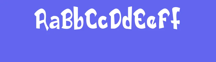 Daily by fontsandfashion — Decorative Font — thumbnail 3