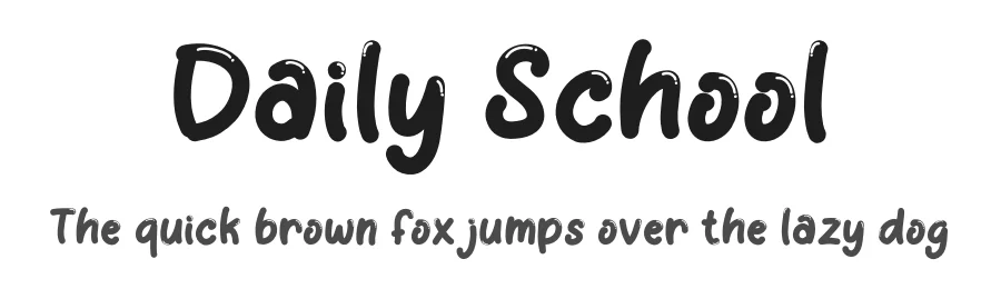 Daily School