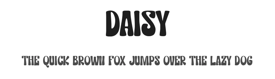 Daisy