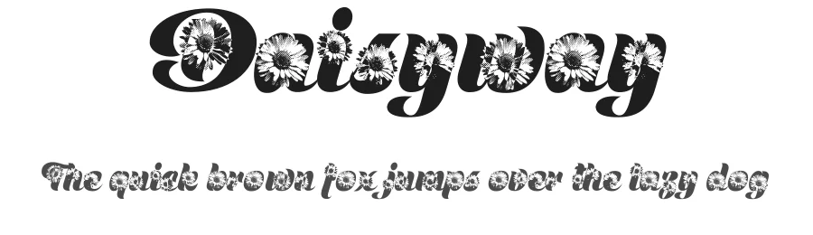 Daisyway