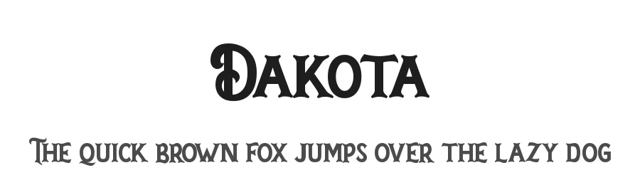 Dakota