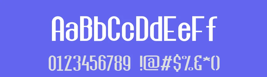 Dalgona by MaknaStudio — Sans Serif Font — thumbnail 3