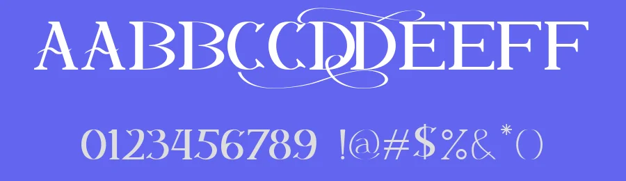 Dalmanti by Analogous Studio — Sans Serif Font — thumbnail 3