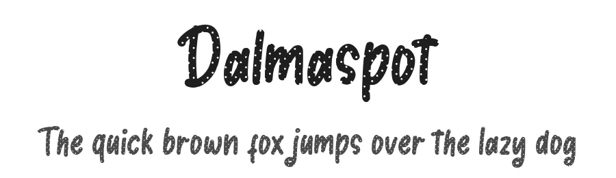 Dalmaspot