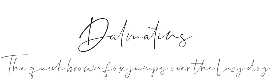 Dalmatins