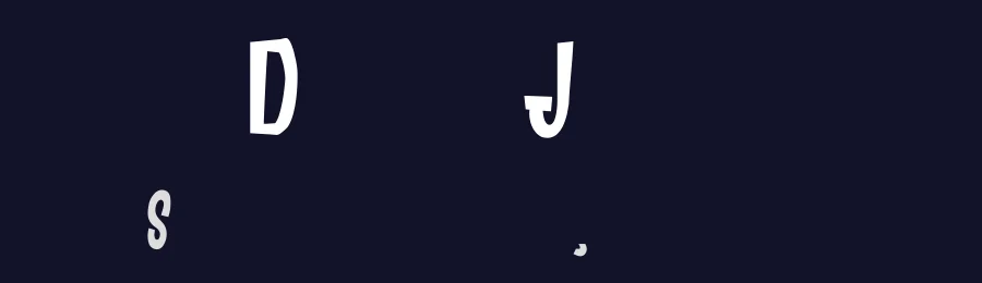 Dancing Jungle by Octotype  | Thomas Boucherie — Decorative Font — thumbnail 2