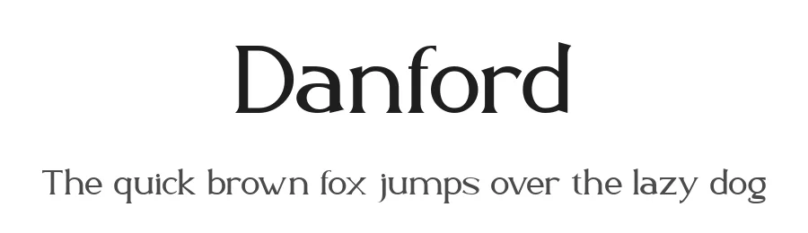 Danford