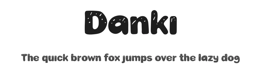 Danki