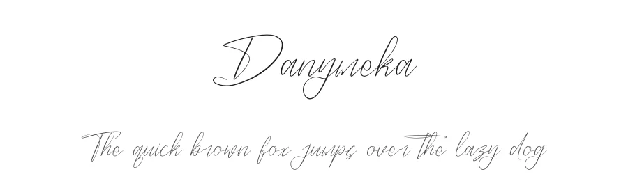 Danymeka