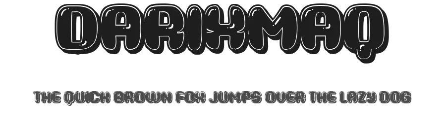 Darixmaq