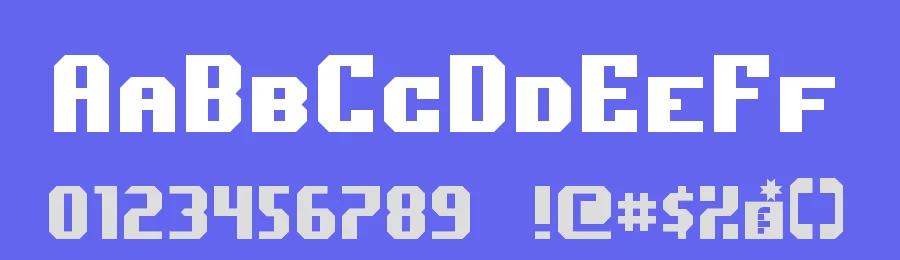 Dark Jubilee by Staffan Vilcans — Sans Serif Font — thumbnail 3