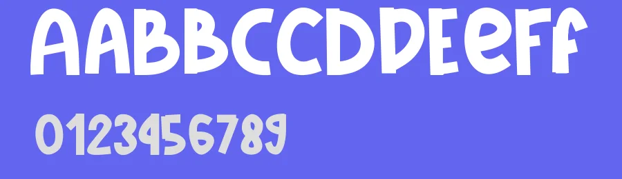Dark Sky by The Docallisme - Amry Al Mursalaat — Decorative Font — thumbnail 3